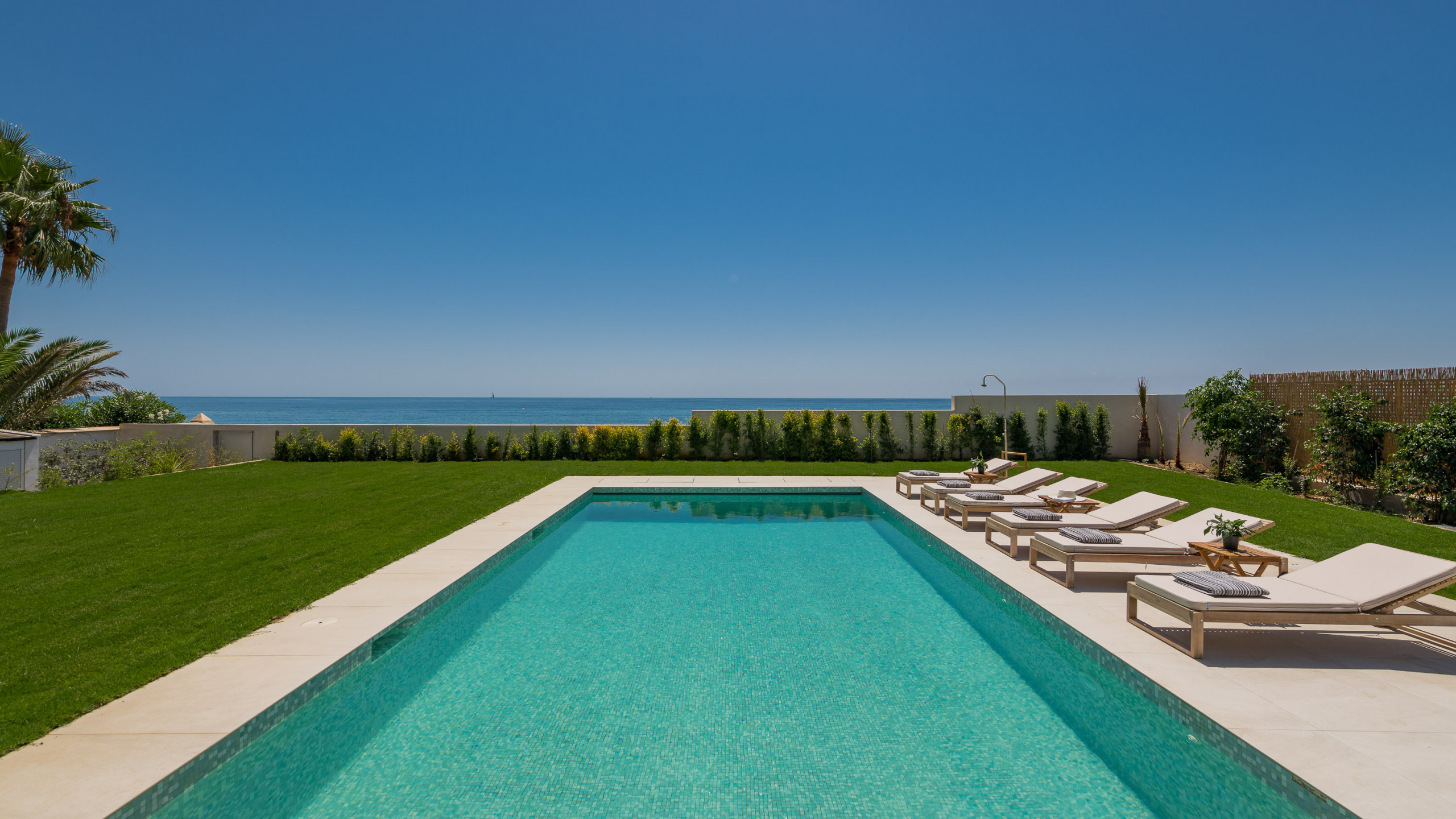 Holiday home in La Cala de Mijas