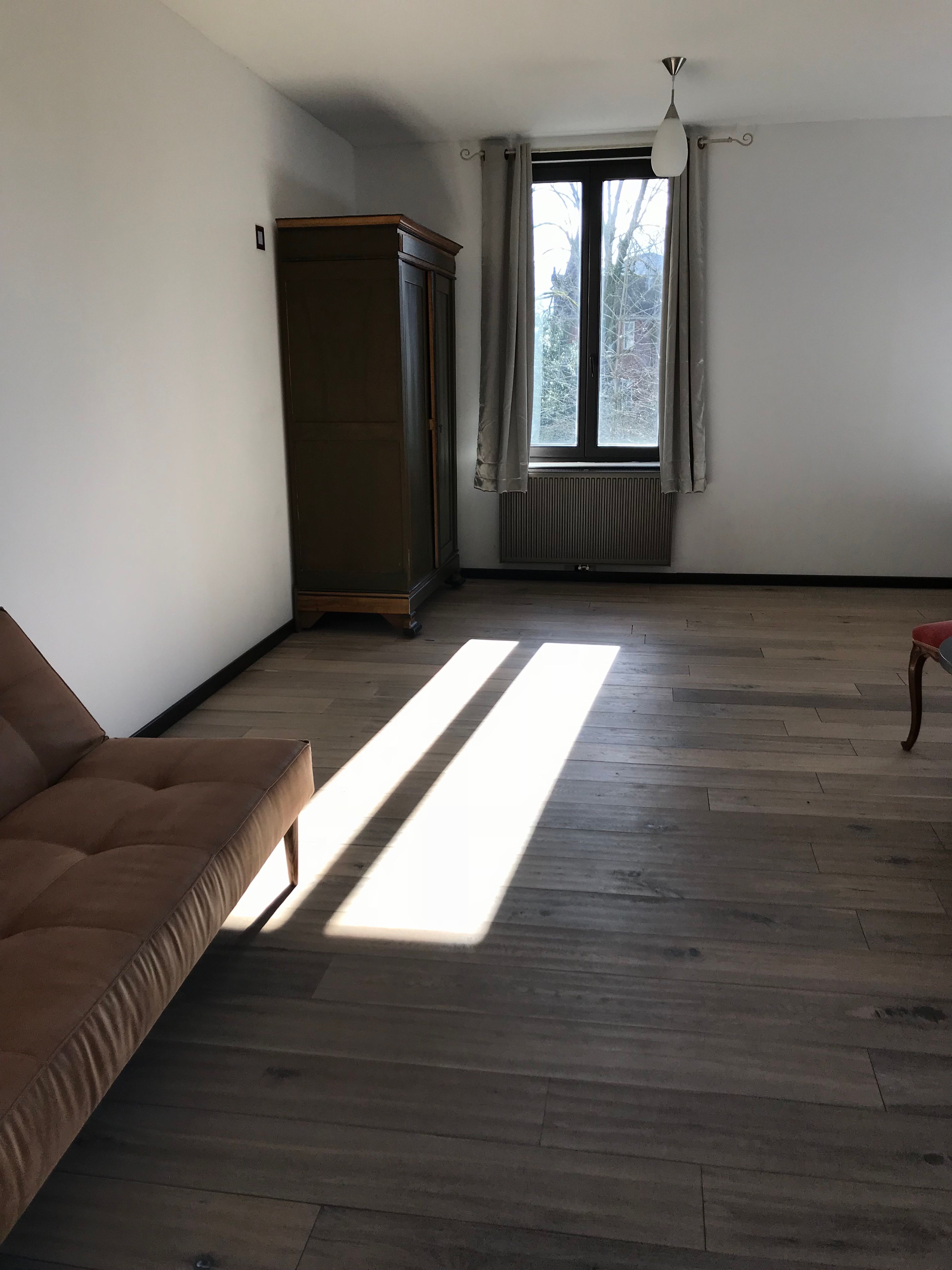 Logement de vacances à Couvin