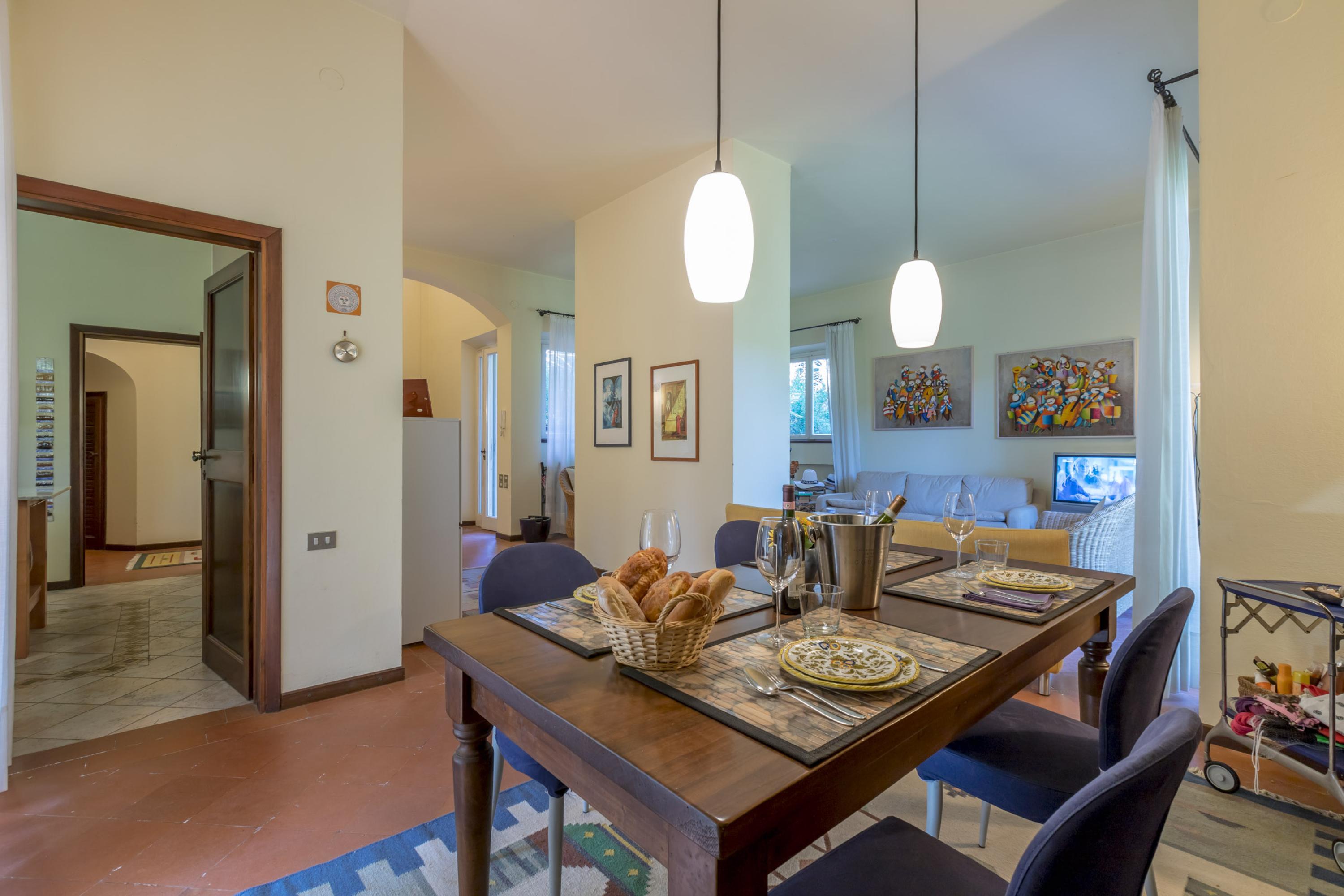 Italian holiday home with private pool