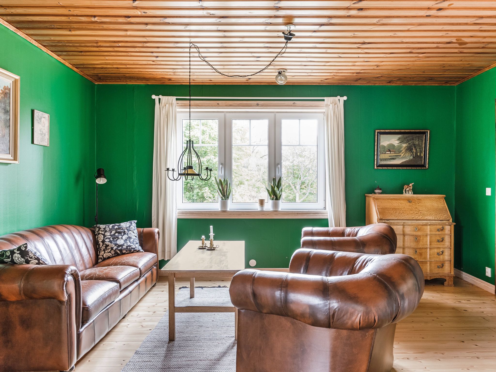 Magnifique maison de campagne pour 8 personnes