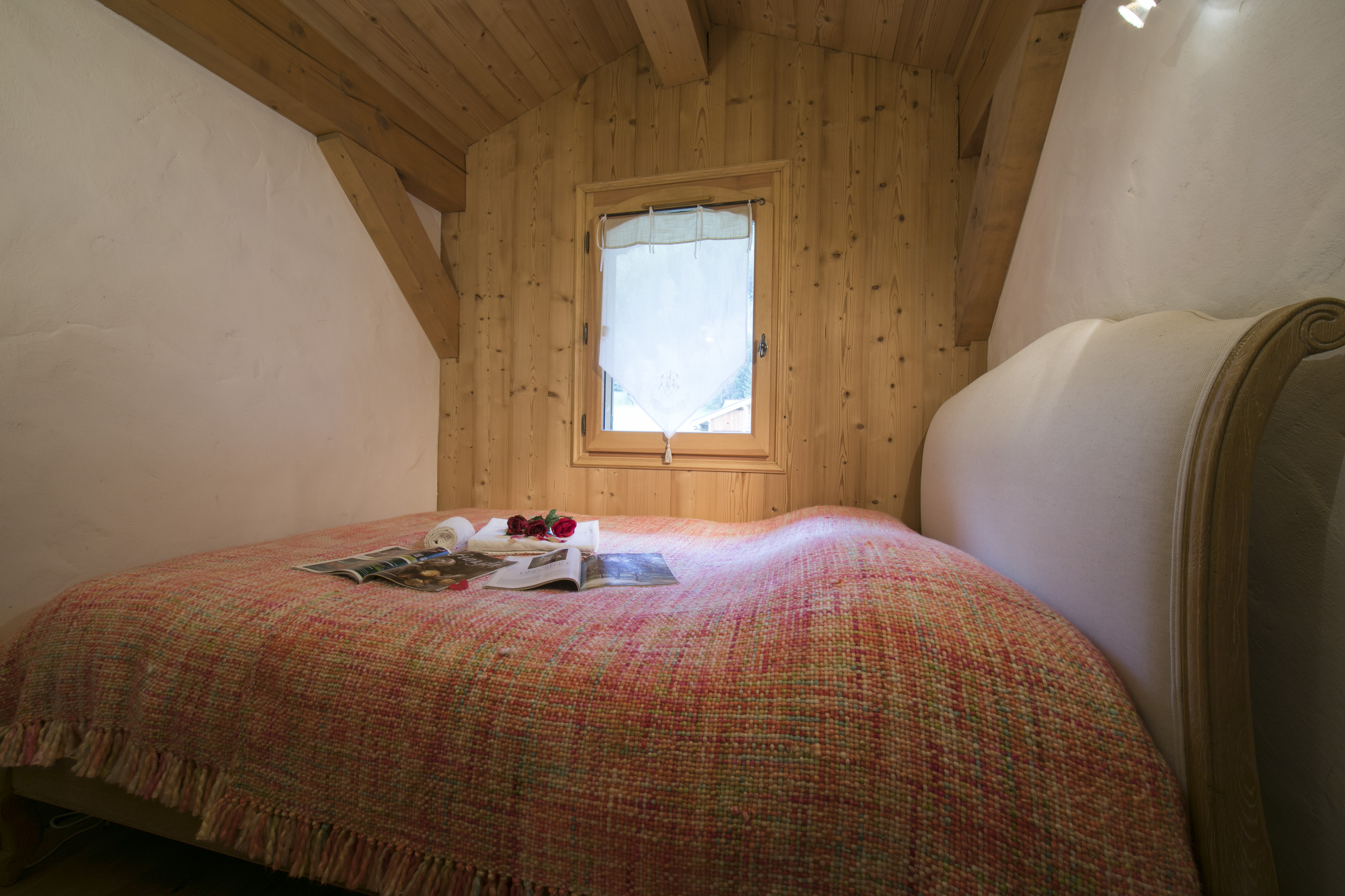 Luxuriöse Gruppenunterkunft in den Bergen mit Sauna