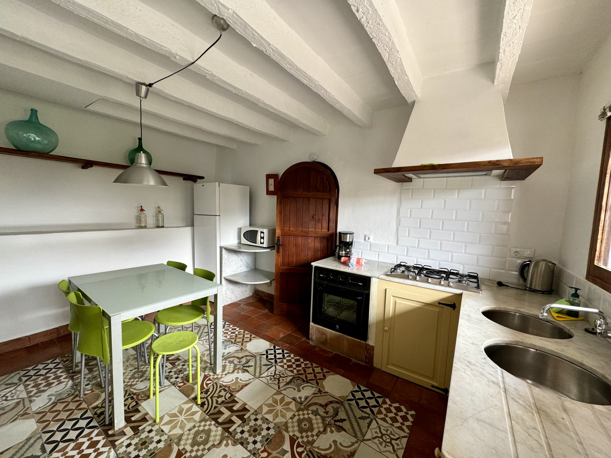 Holiday home in Pollensa