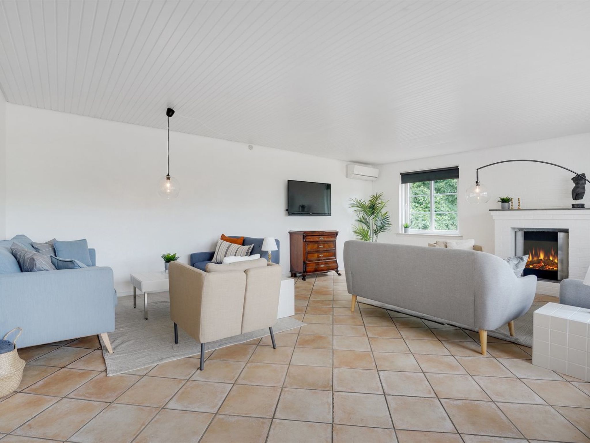 Groepsaccommodatie met eigen zwembad en sauna