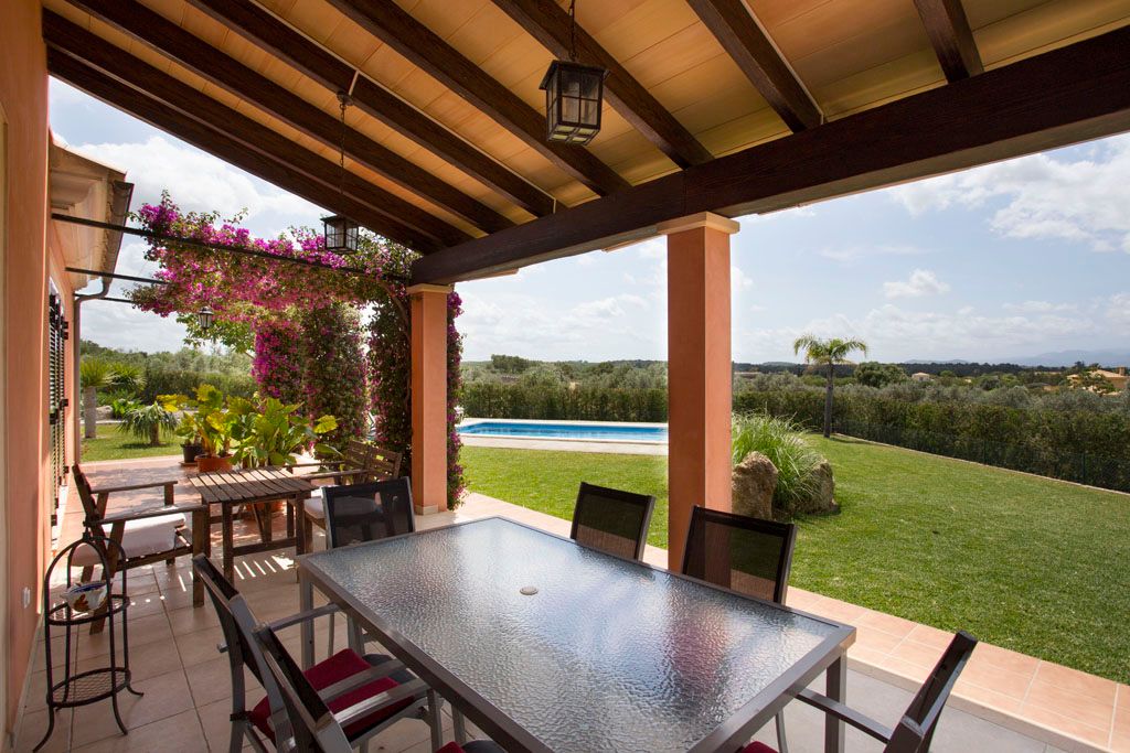 Ferienhaus in Playa de Muro