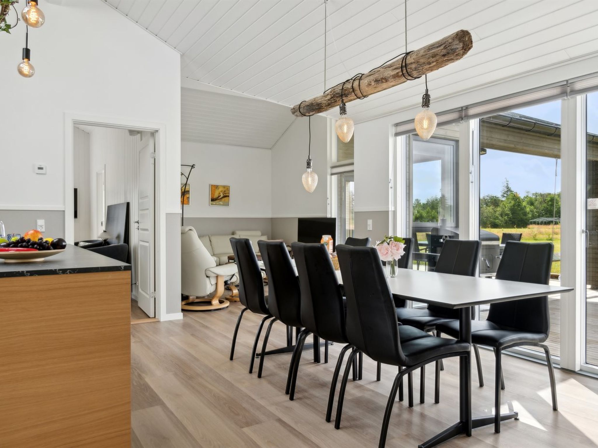 Holiday home in Ålbæk