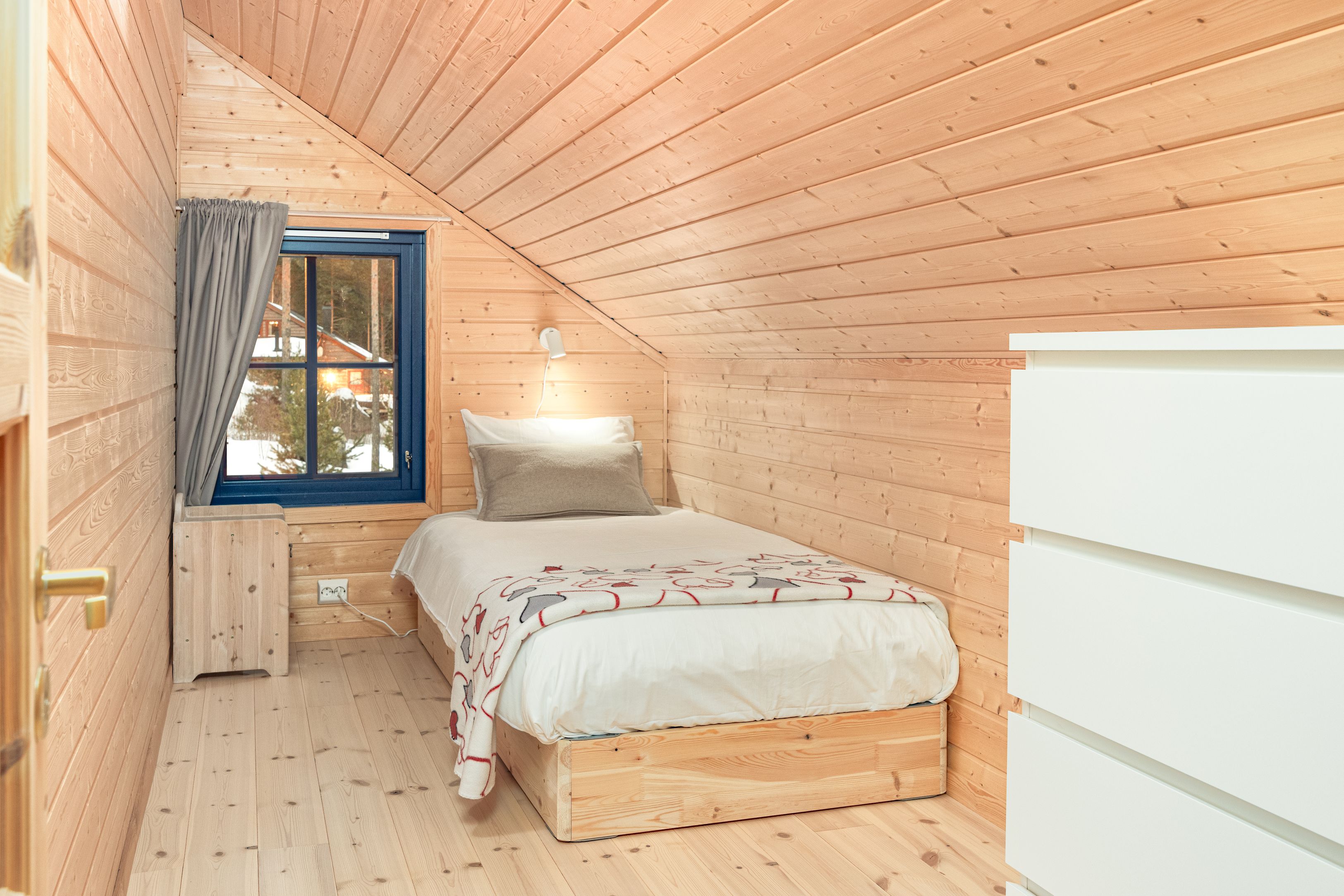 Beautiful holiday home in Norway