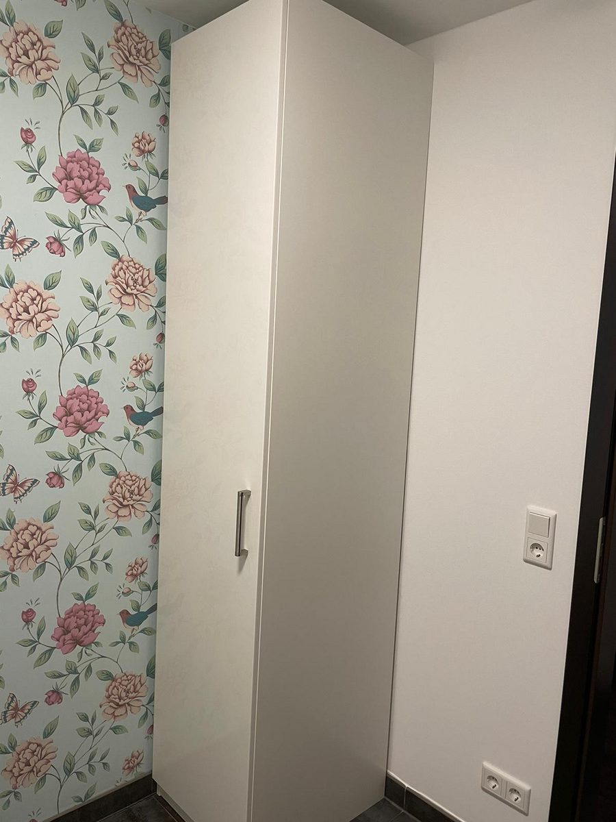 Child-friendly apartment with terrace