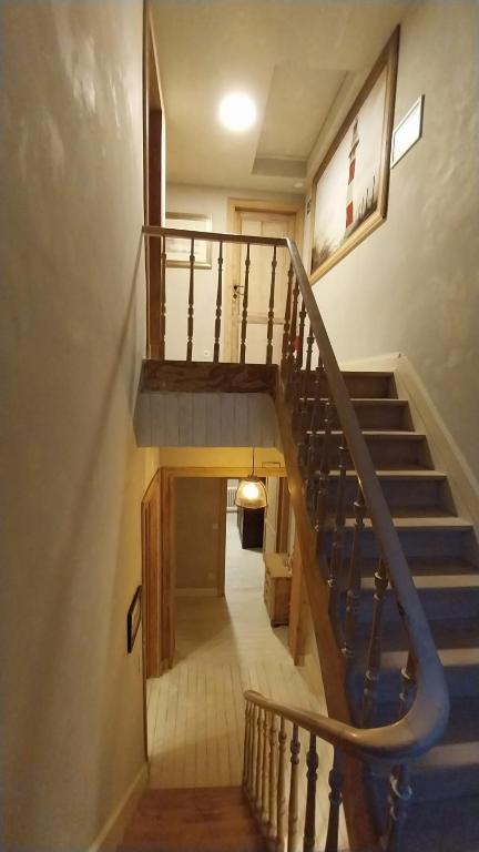 Charmante Ferienwohnung in Nieuwpoort