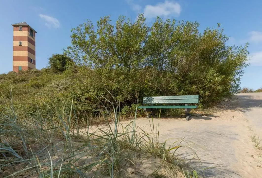 Vakantiehuis met privacy en ruime tuin