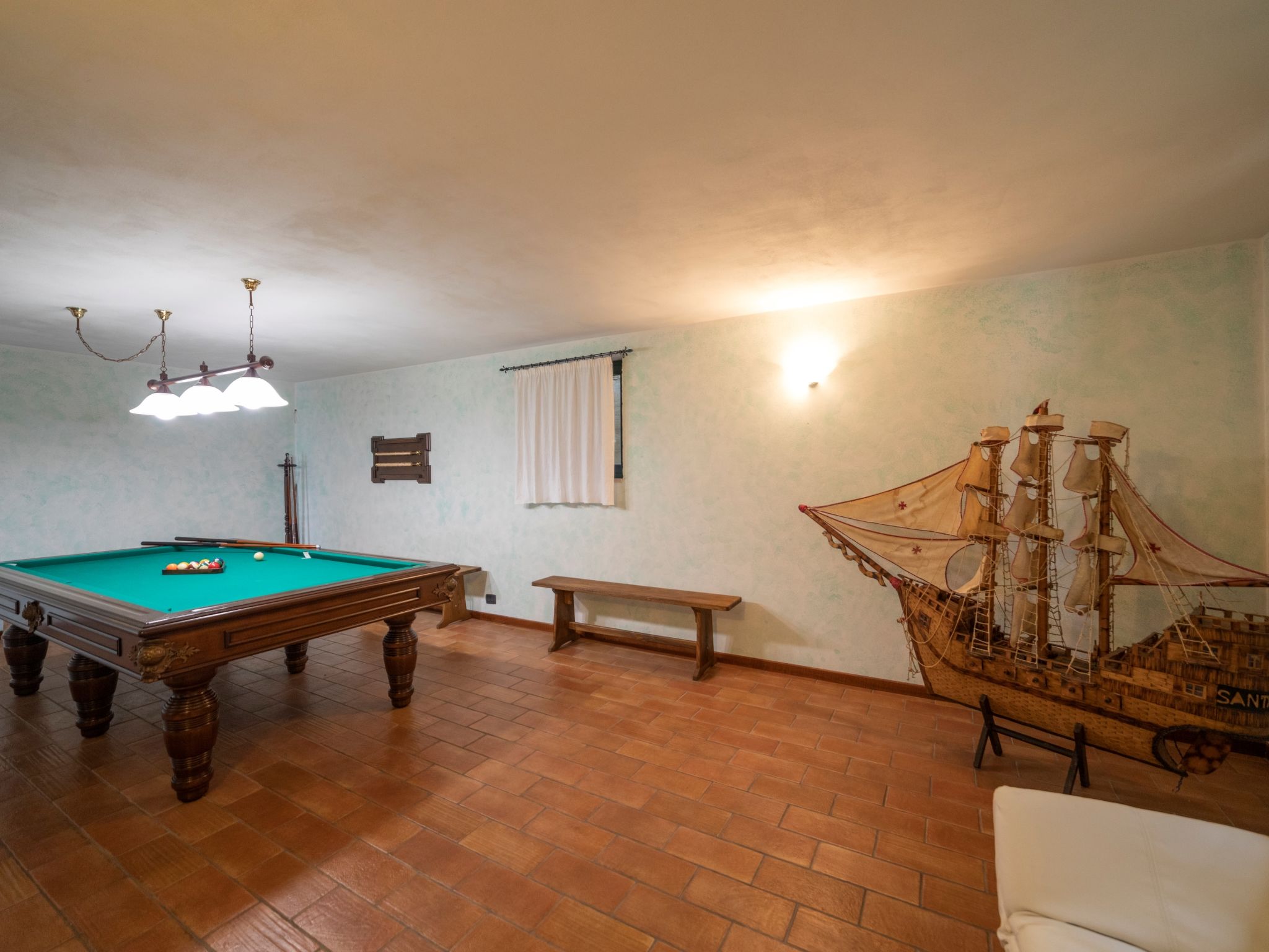 Holiday house with pool in Tuscany