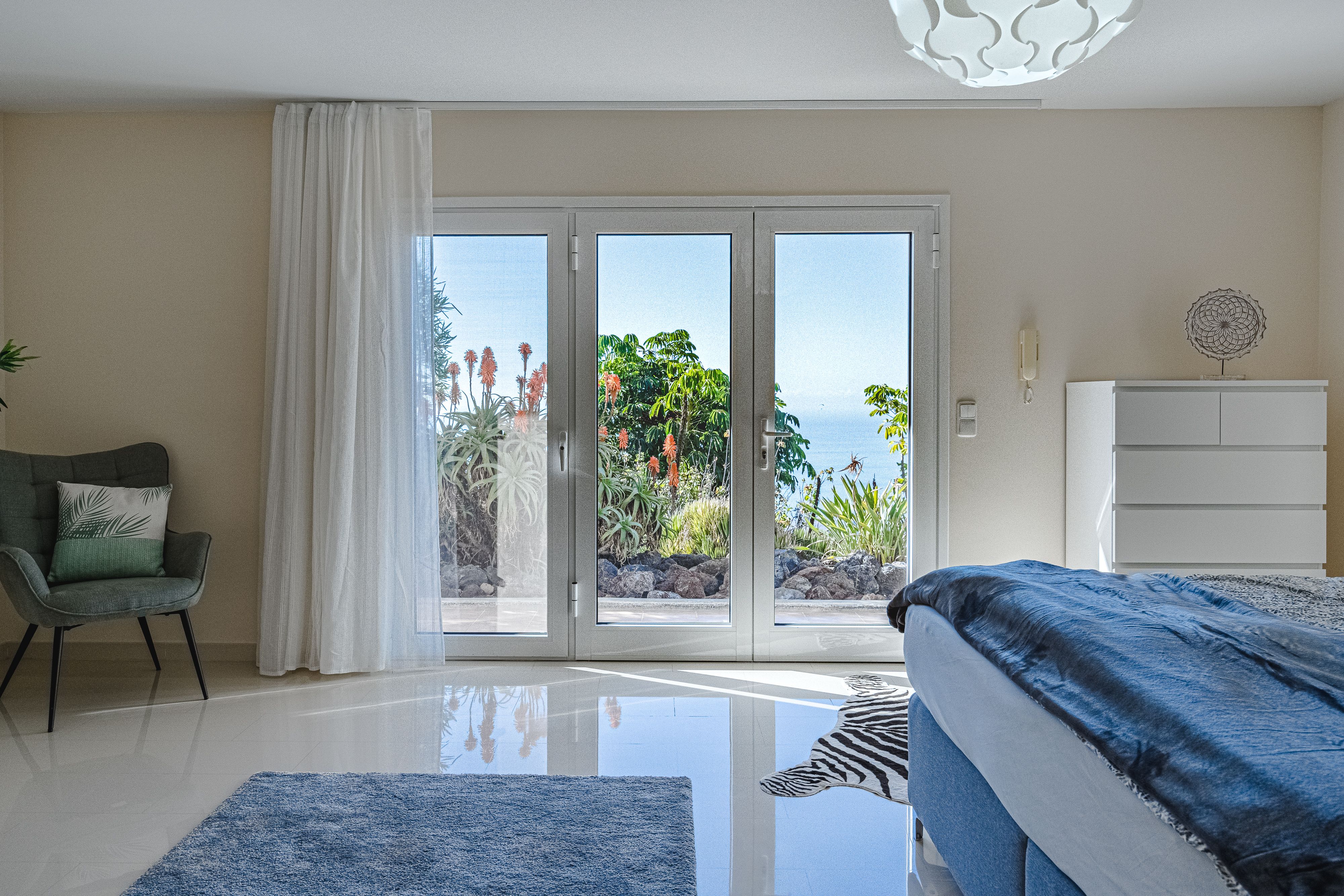 Ferienhaus in Las Moraditas