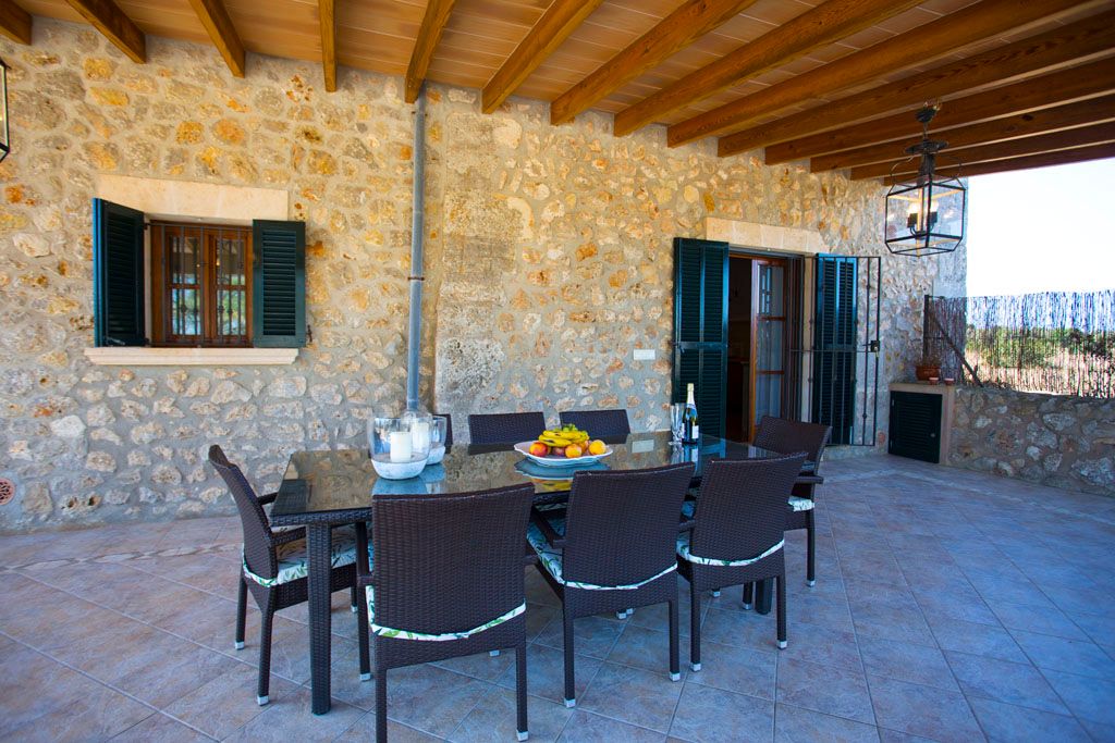 Holiday home in Manacor