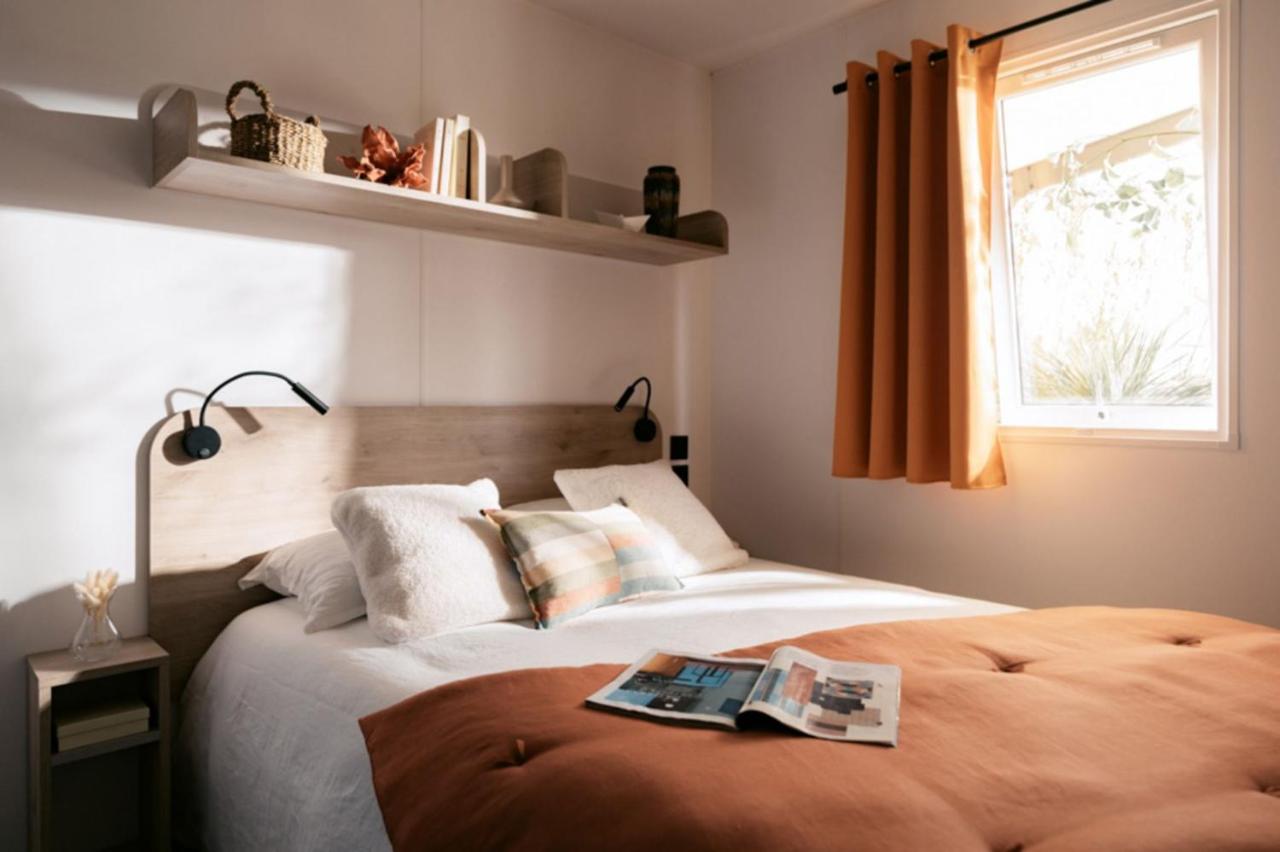 Comfortabel vakantiehuisje voor 6 personen