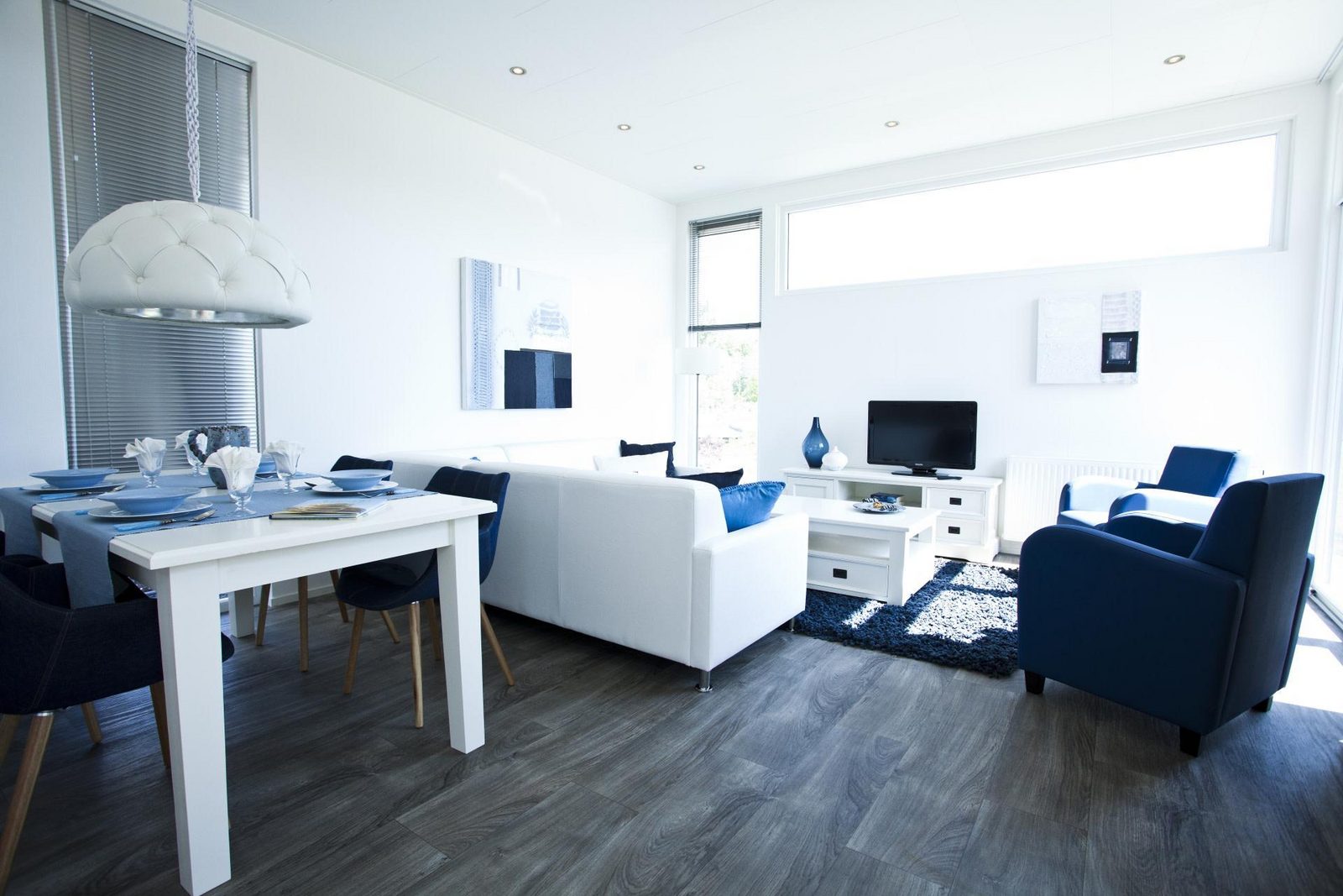 Ferienwohnung (4p) in der Nähe des Meeres