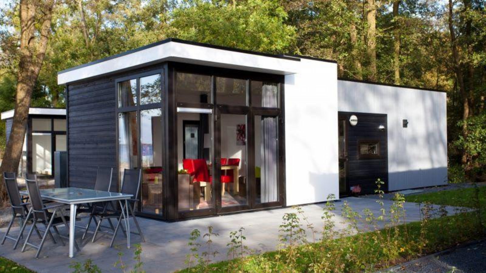 Logement de vacances (4p) près de la mer et de la plage