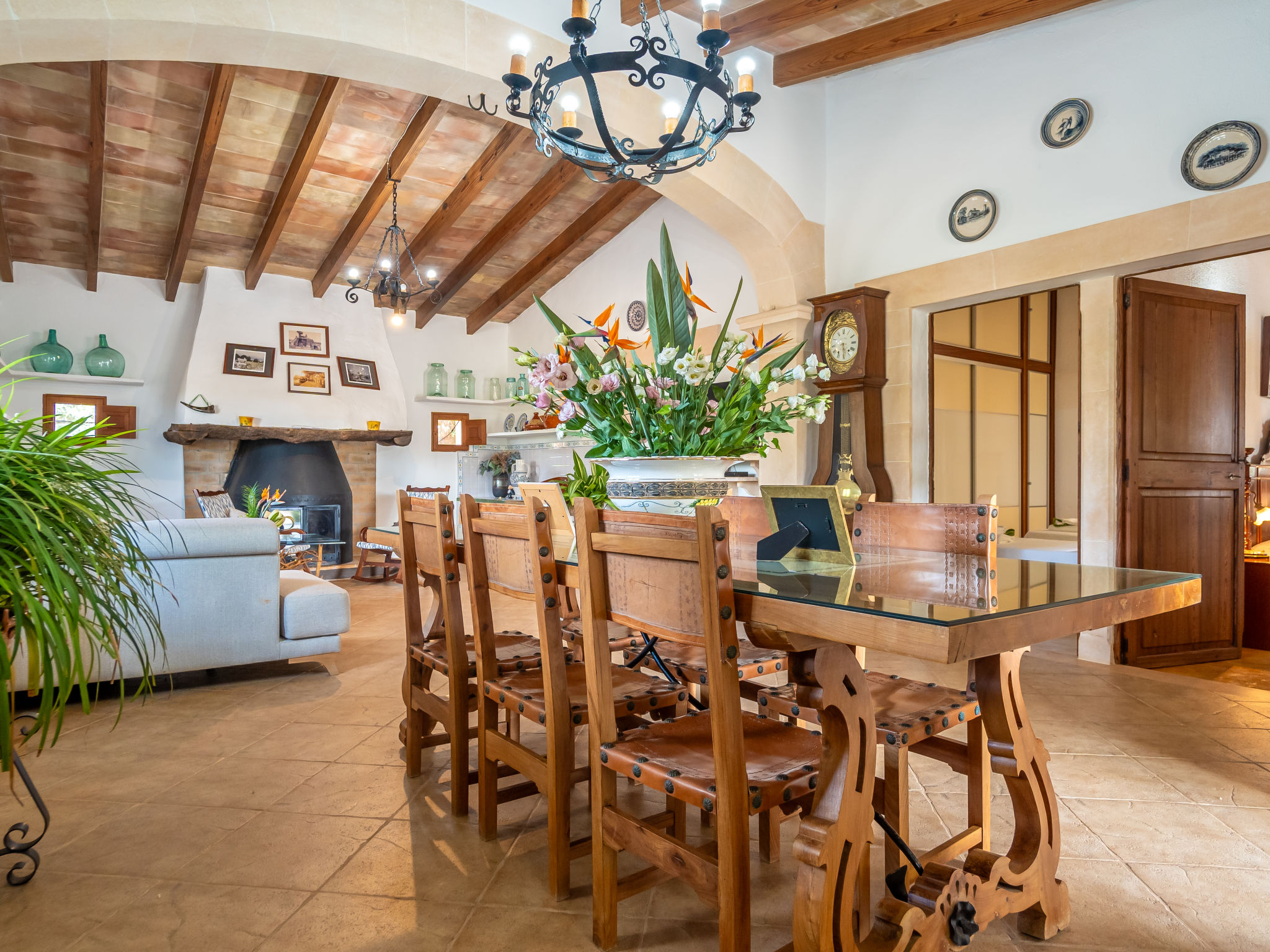 Maison rurale pour des vacances paisibles