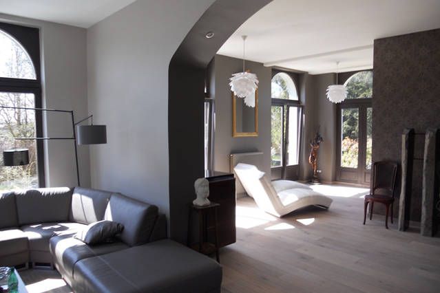 Logement de vacances à Couvin