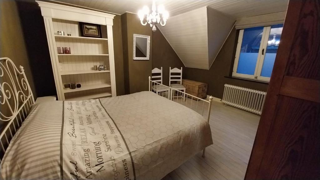 Charmante Ferienwohnung in Nieuwpoort