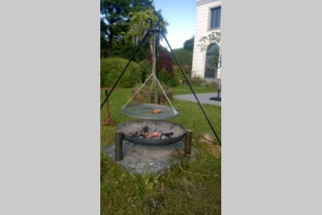 Logement de vacances à Couvin