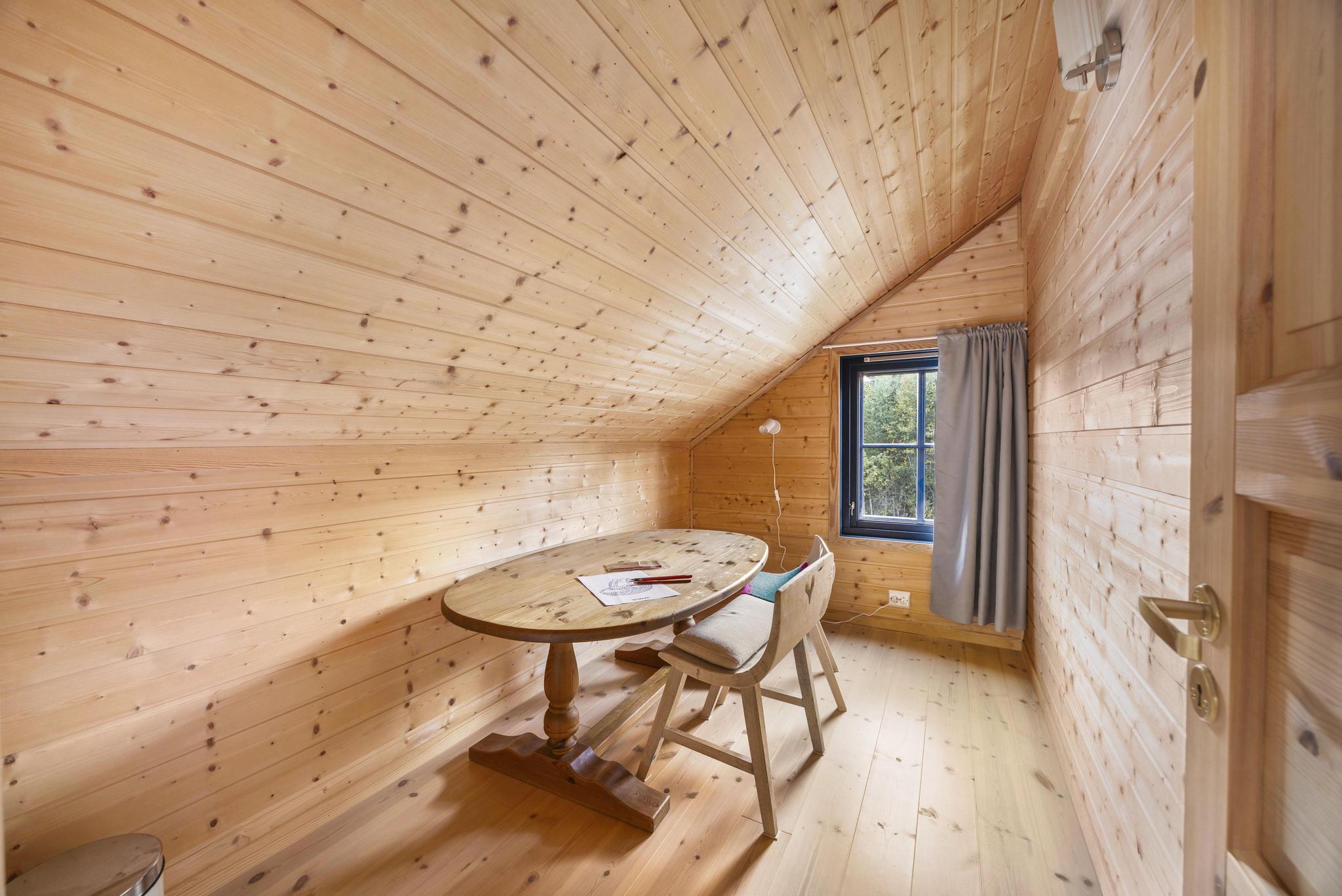 Beautiful holiday home in Norway