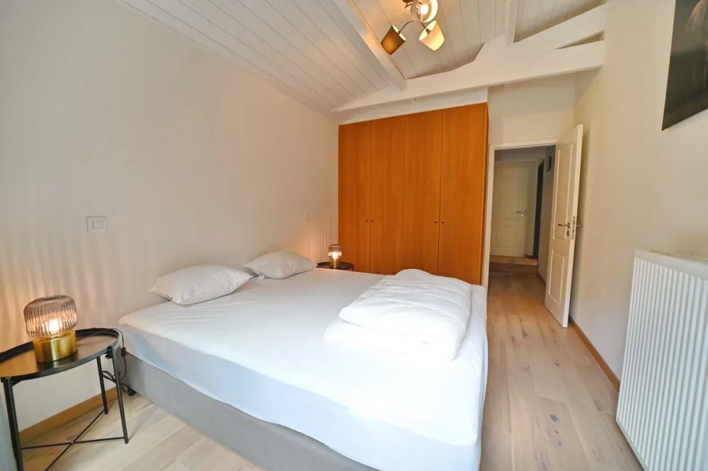 Gruppenunterkunft mit Jacuzzi in den Ardennen