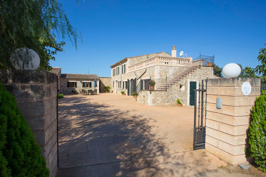 Holiday home in Manacor