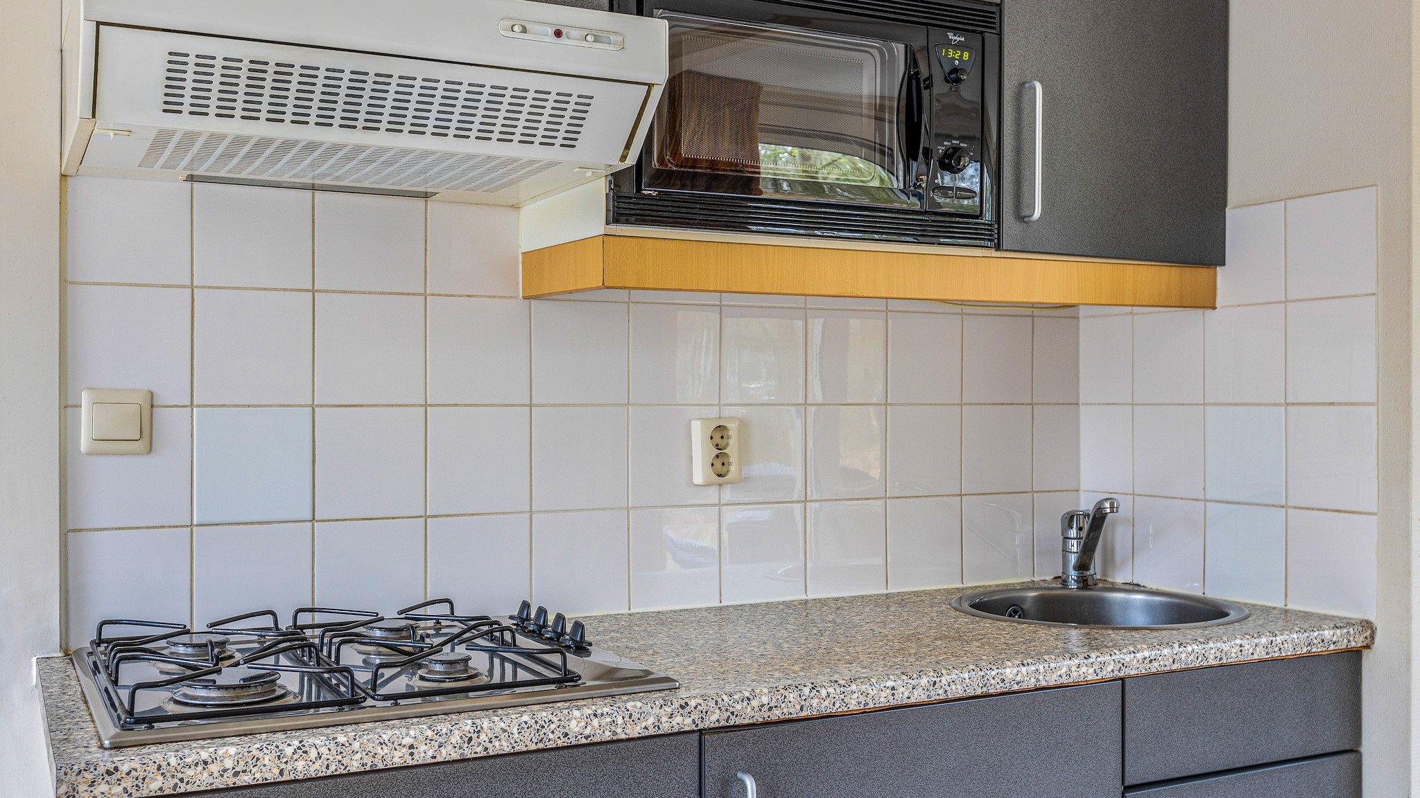 Family cottage with children's room on the Veluwe
