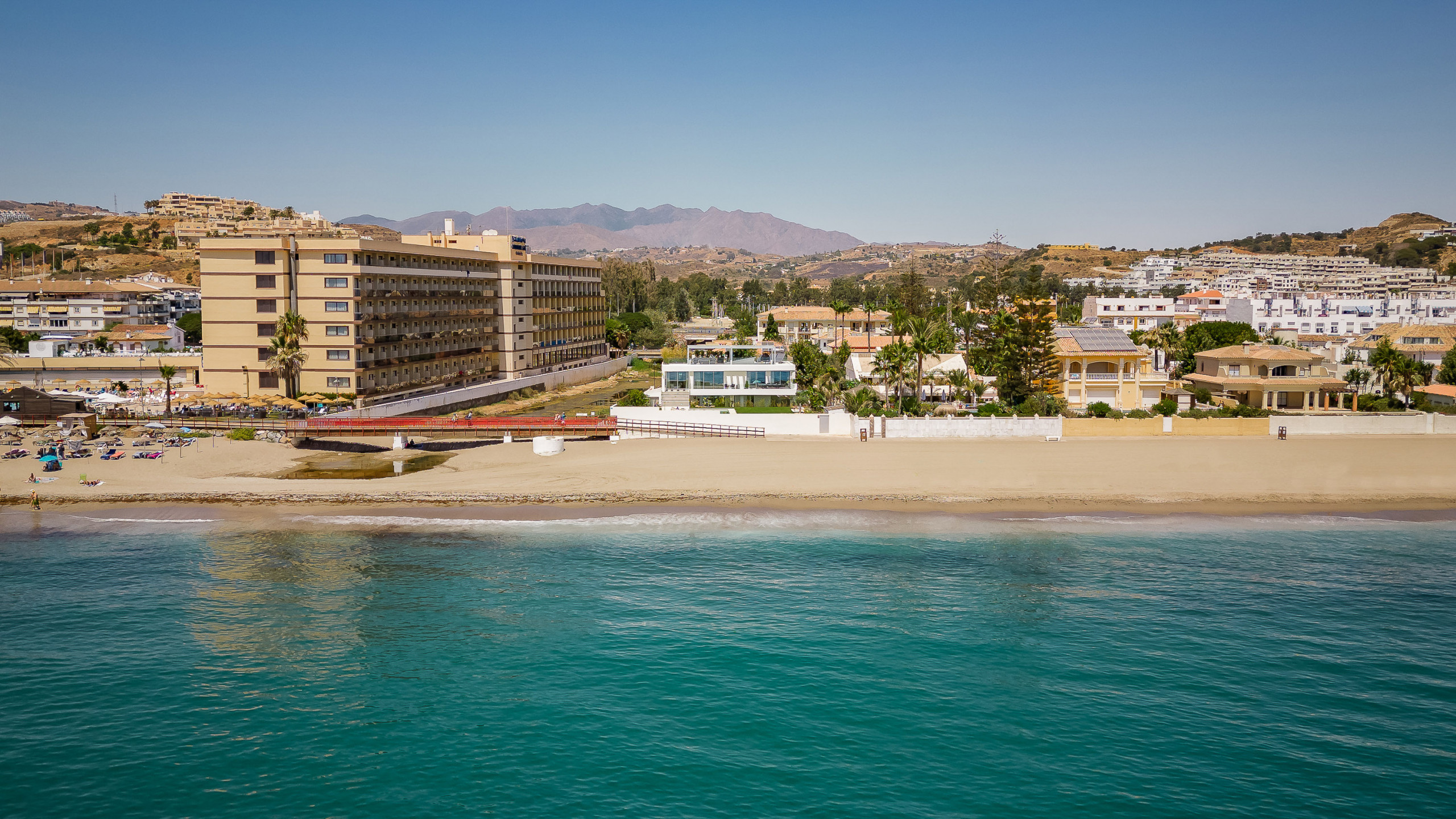 Holiday home in La Cala de Mijas