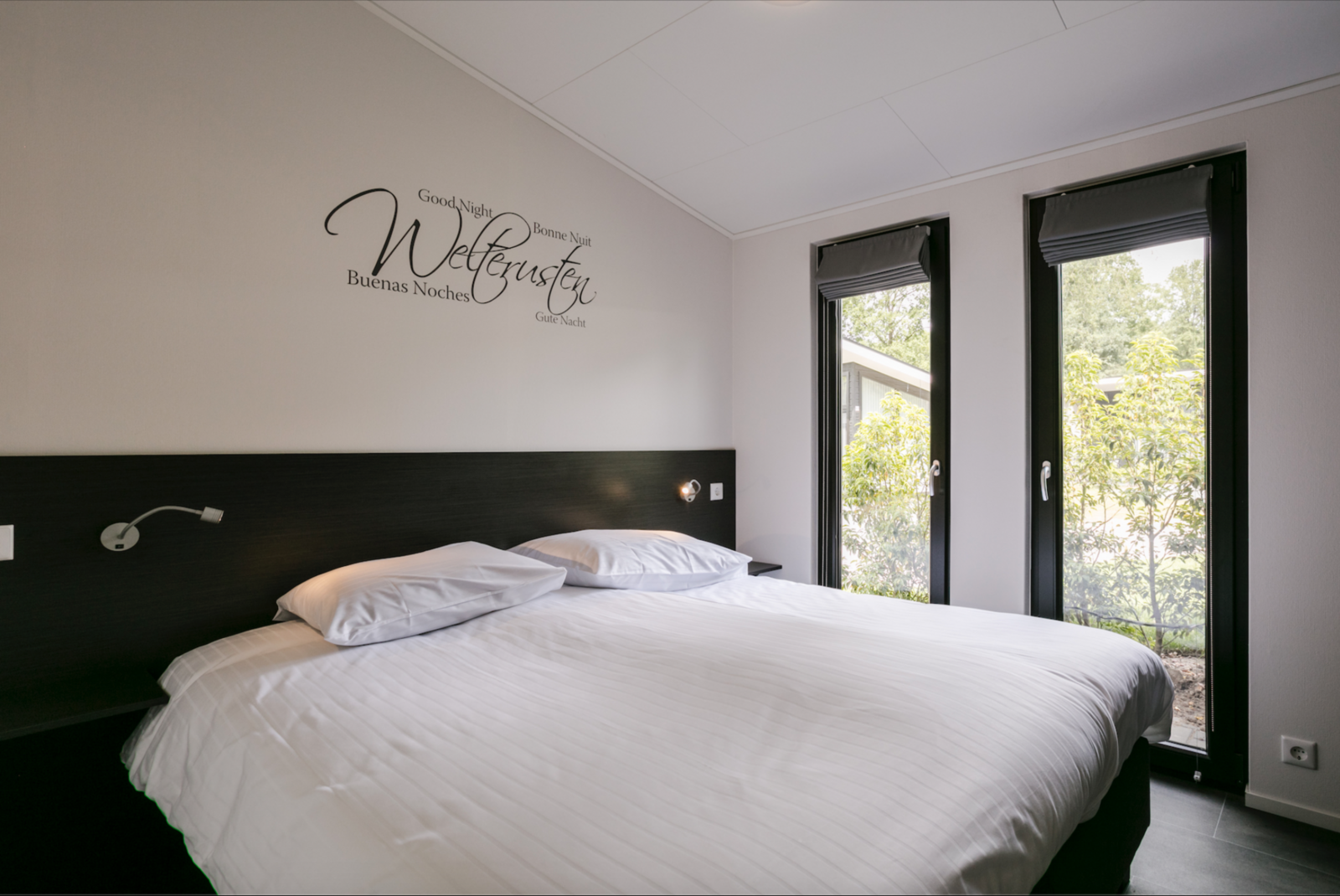 Ferienwohnung mit privater Sauna und Whirlpool