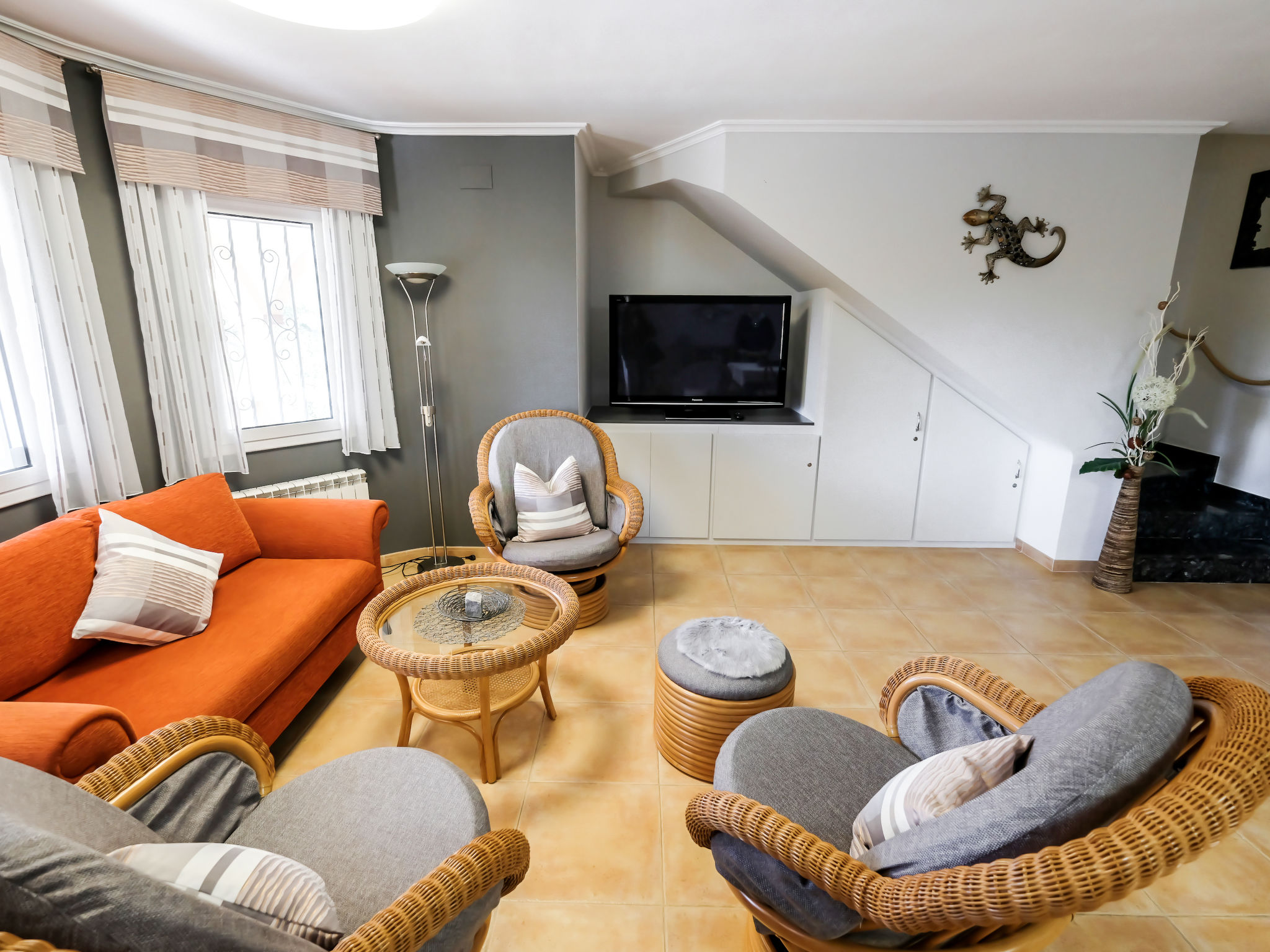 Holiday home 10 people on Mallorca