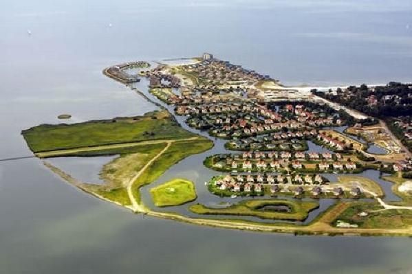 Logement de vacances à Makkum