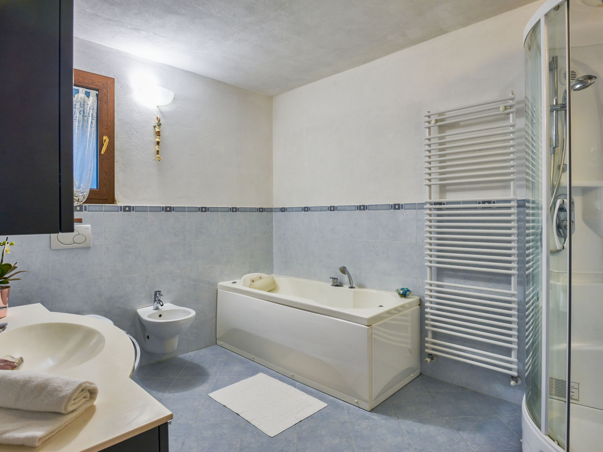 Magnifique logement de vacances dans les montagnes italiennes