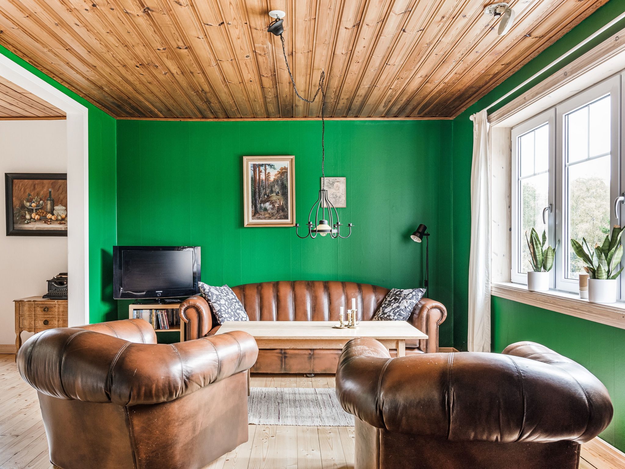 Magnifique maison de campagne pour 8 personnes