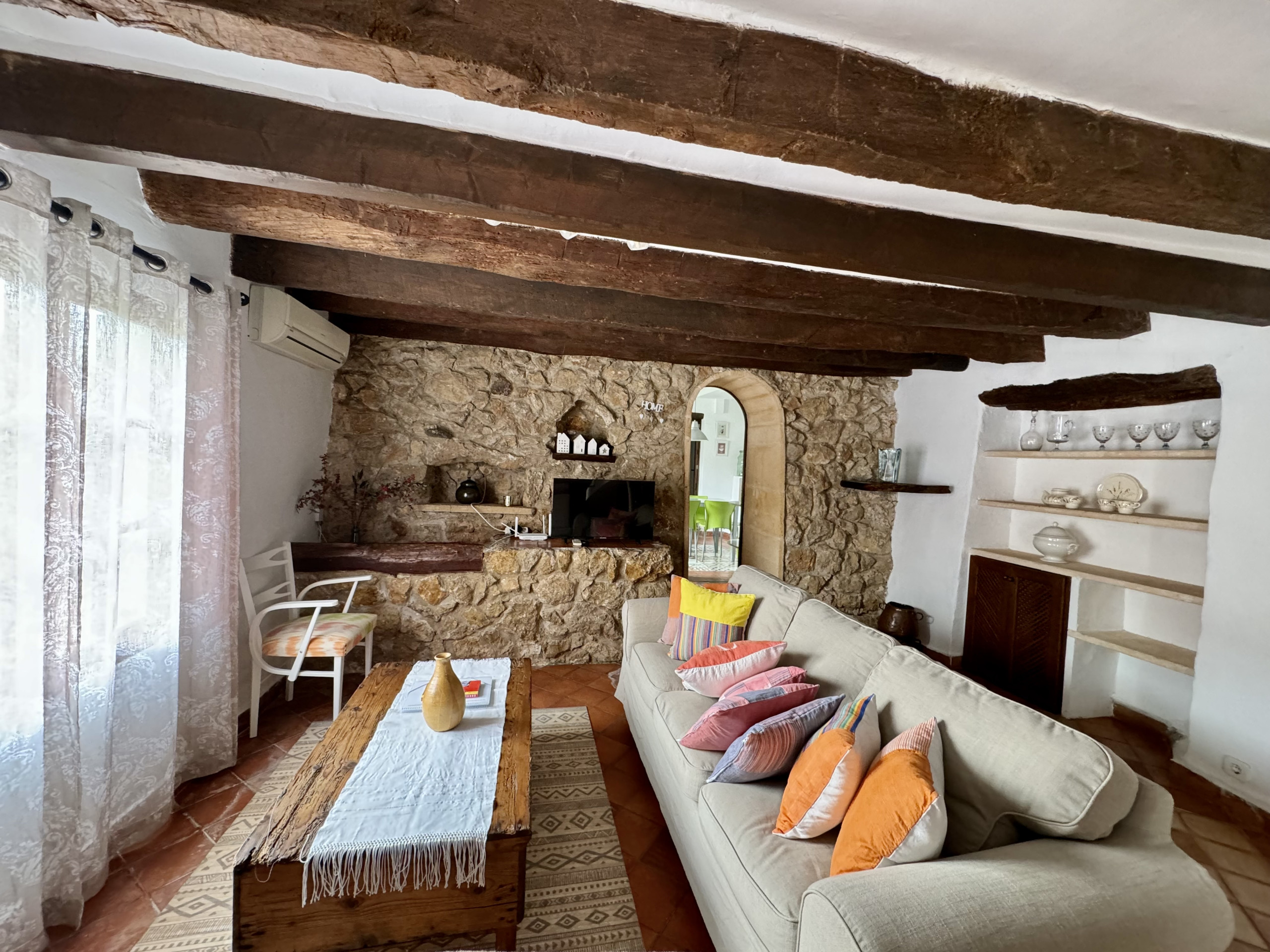 Holiday home in Pollensa
