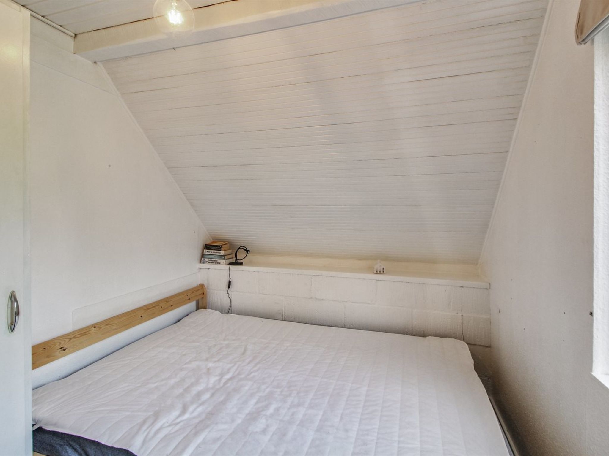 Maison dans la forêt pour 6 personnes