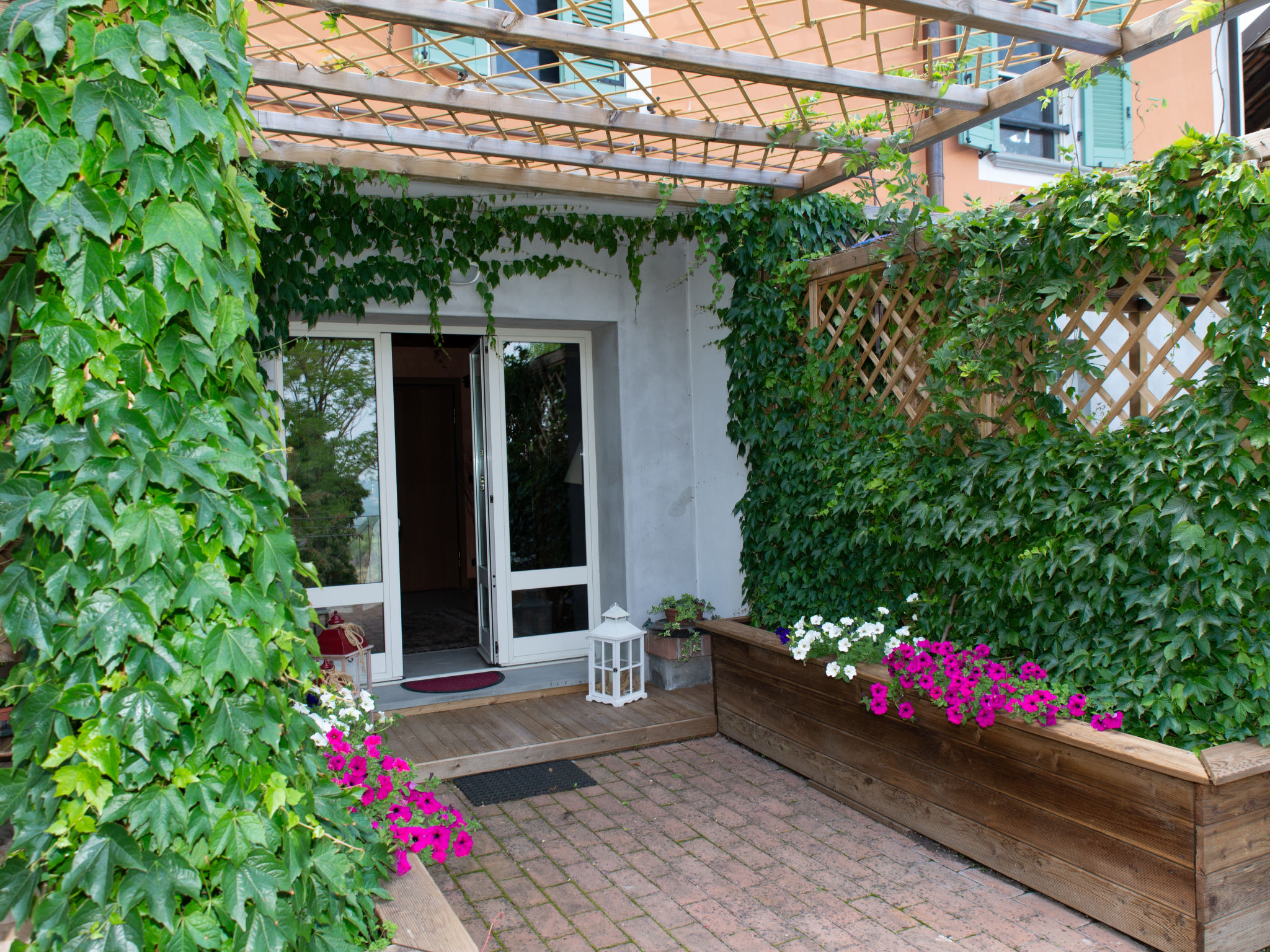Rural holiday home in Italy