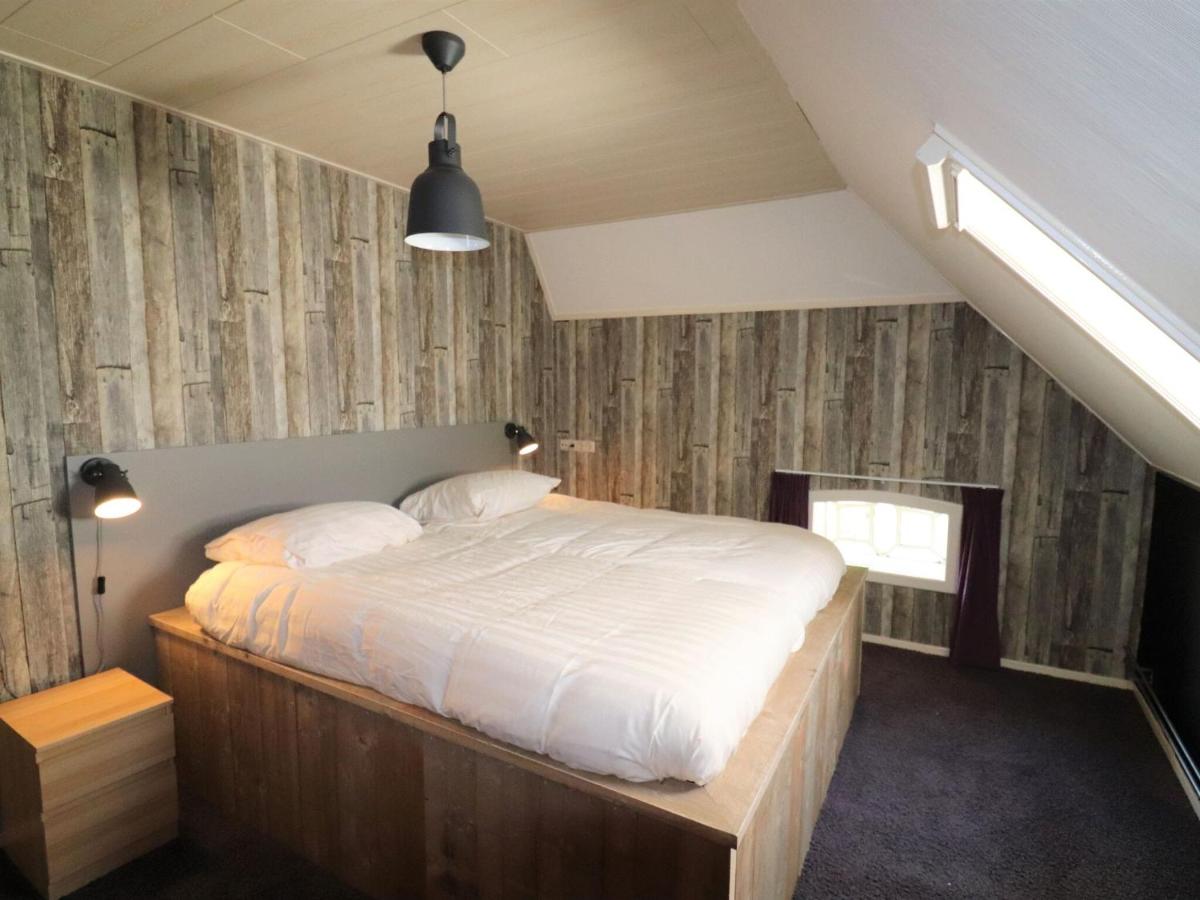 Saksische boerderij (7p) in Drenthe
