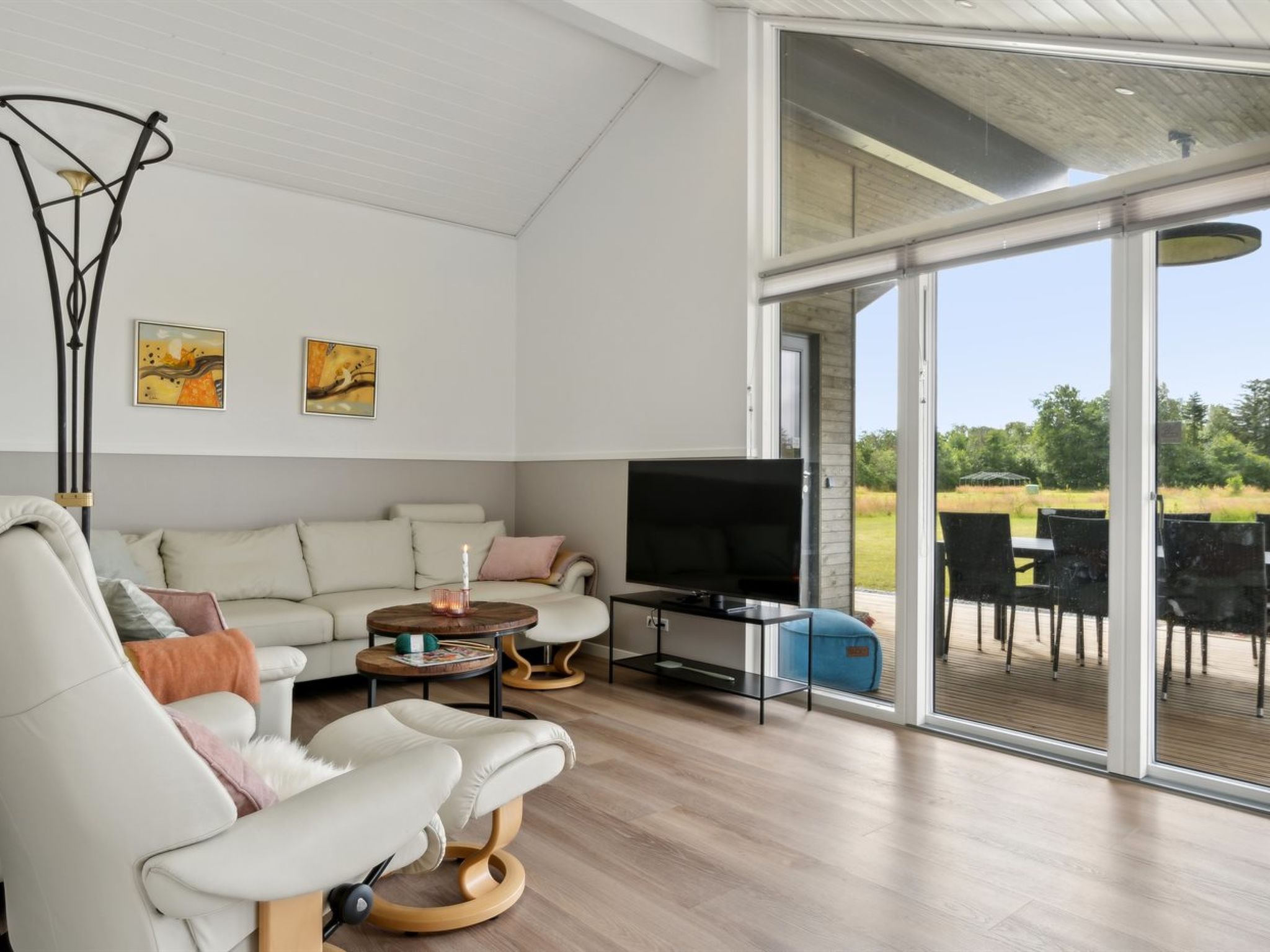 Holiday home in Ålbæk