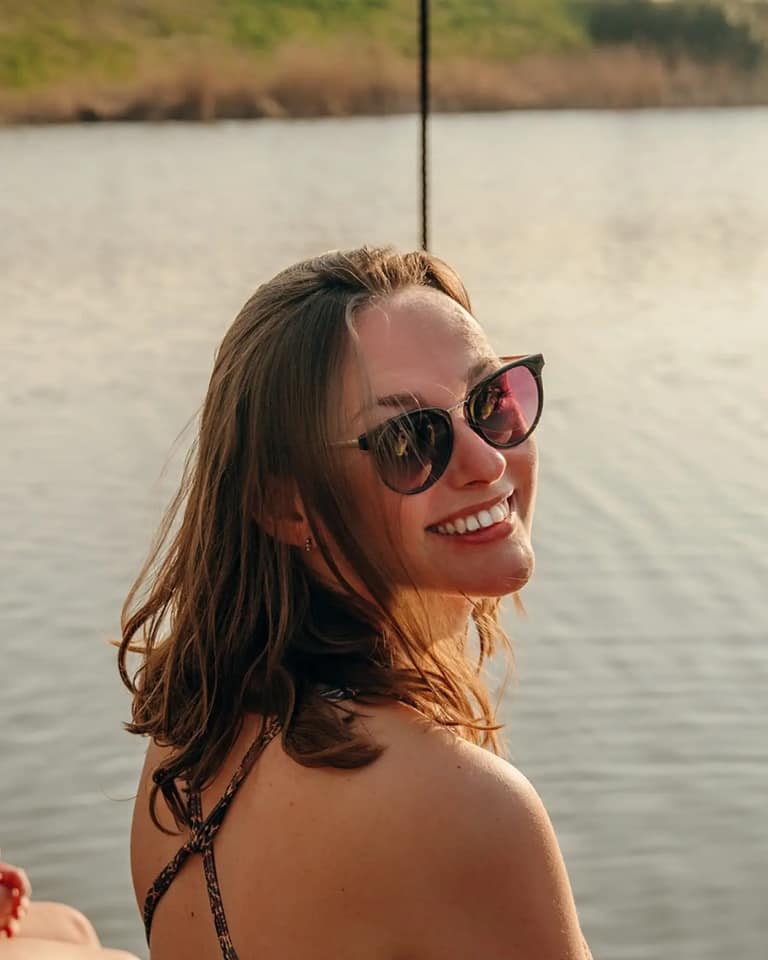 Tipi am Wasser mit u.a. Yoga-Workshops