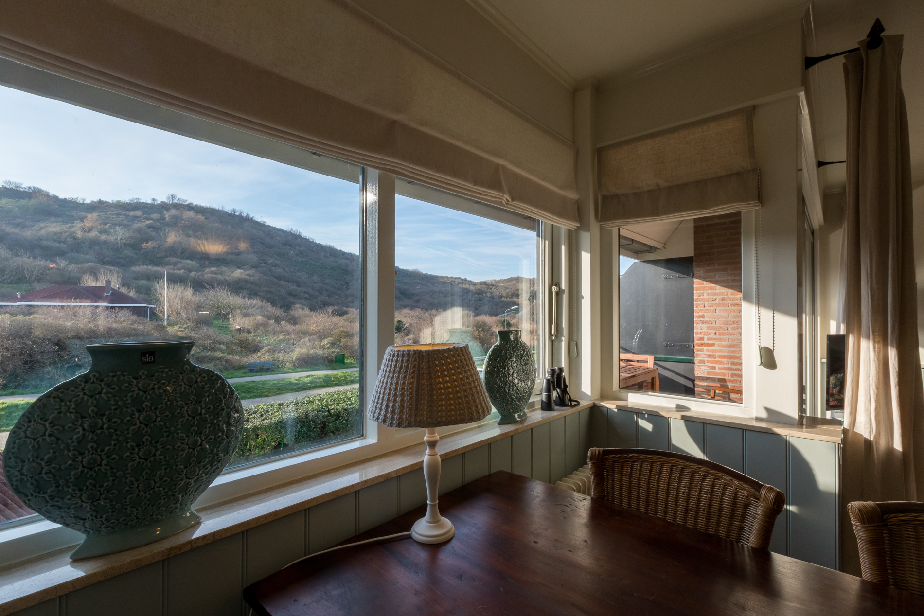 Appartement in Zoutelande 
