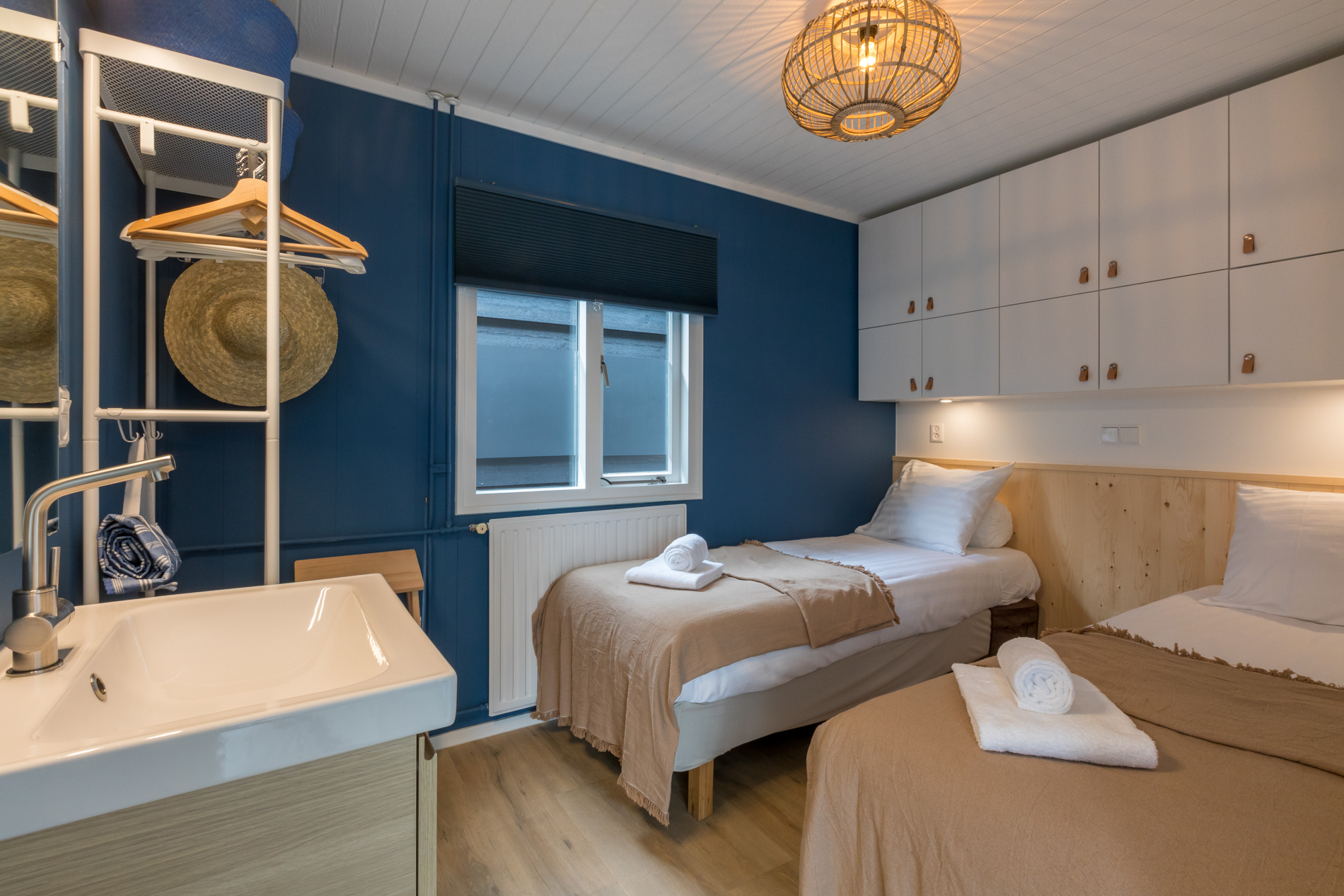 Holiday home (6p) in Zoutelande