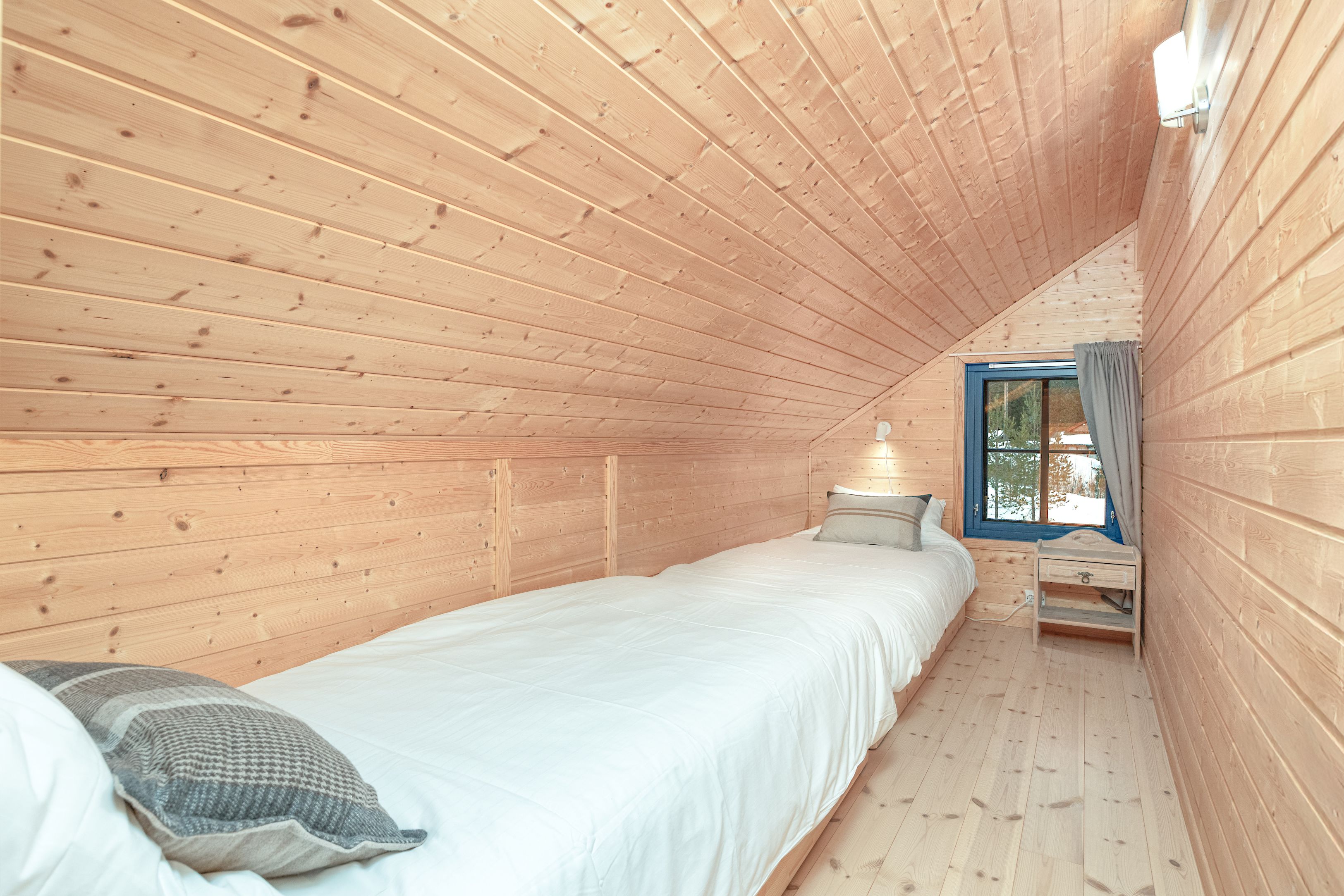 Beautiful holiday home in Norway