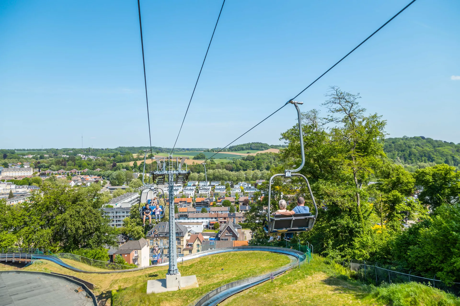 Tiny house in Limburg voor 2 personen