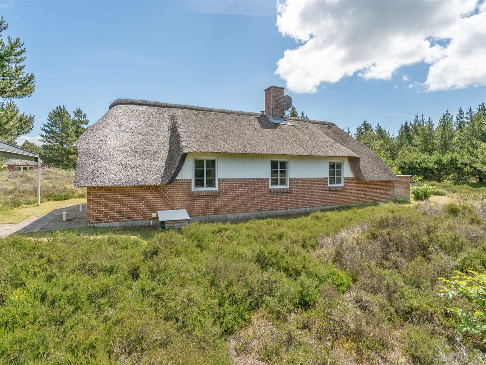Ferienhaus in Rømø