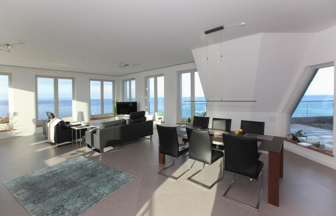 Logement de vacances à Ostseebad Sellin