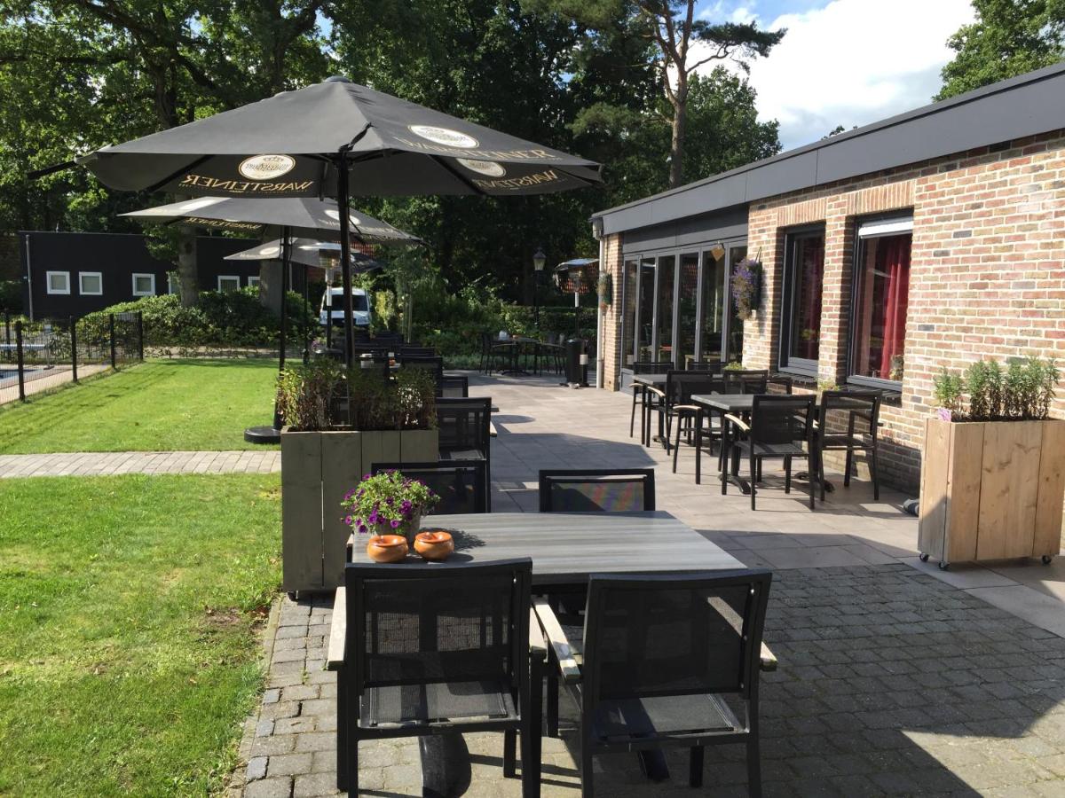 Sfeervol vakantiehuis in groene omgeving