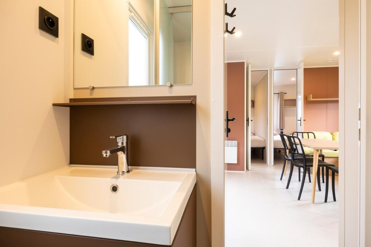 Comfortabel vakantiehuisje voor 6 personen