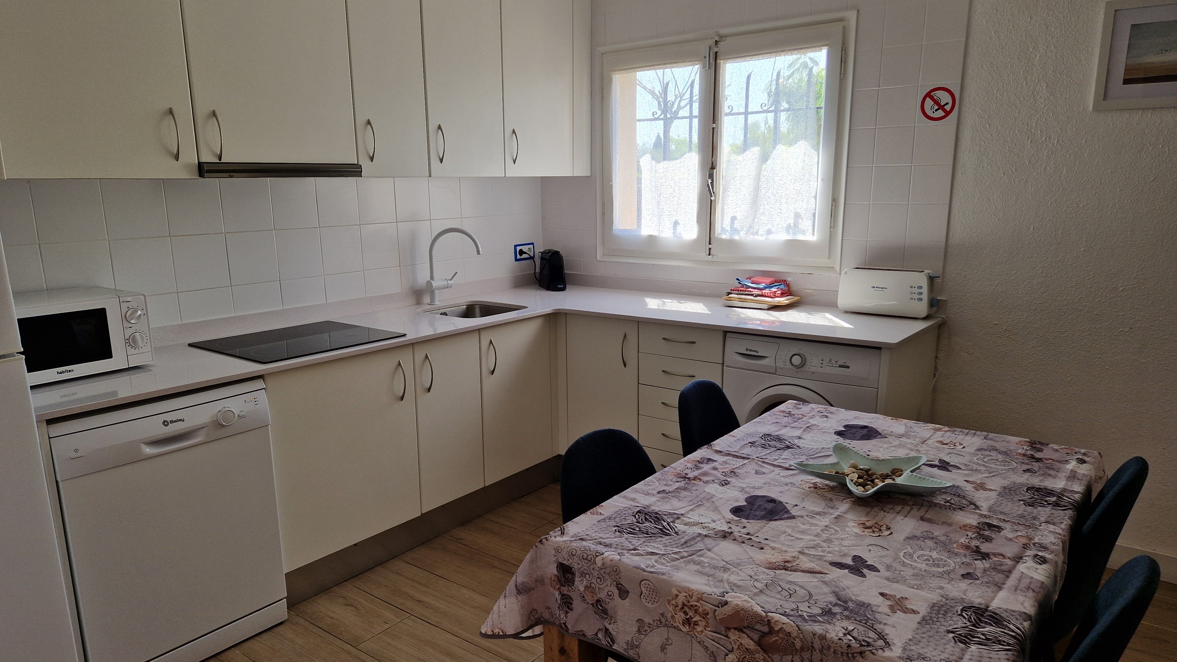 Holiday home in Torroella de Montgri