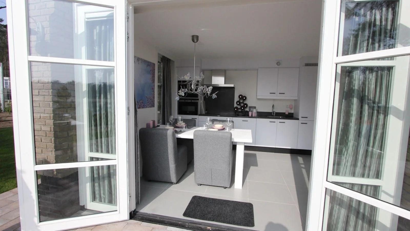 Villa familiale pour 6 personnes à Veluwe