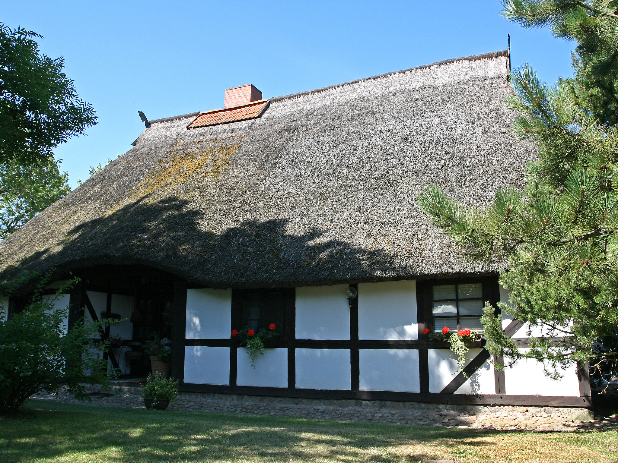 Chalet en Allemagne